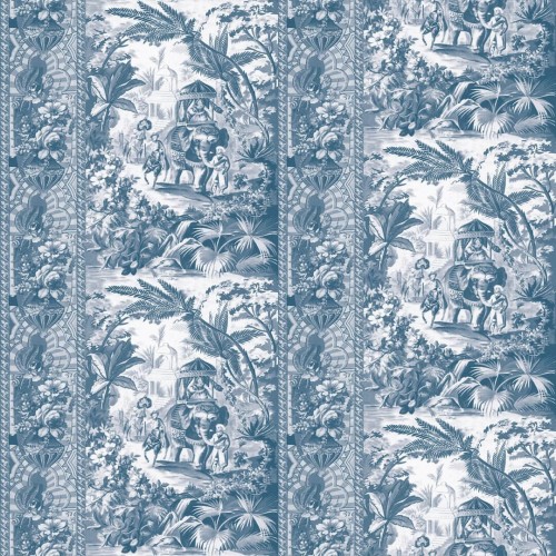 Tapeta scenki rodzajowe Lorenzo Castillo LCW 1081-002 TANA Tana