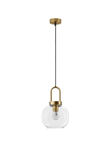 Lampa wisząca nowoczesna Luces Exclusivas BANES LE42653