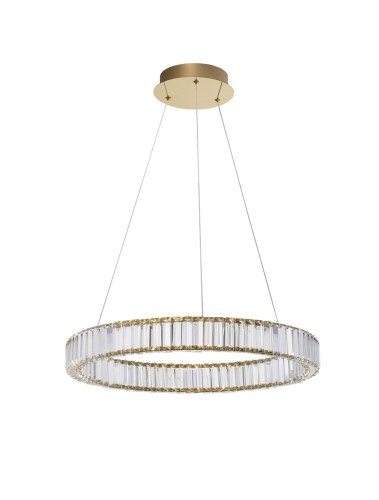 Lampa wisząca nowoczesna Luces Exclusivas BAUTA LE42674