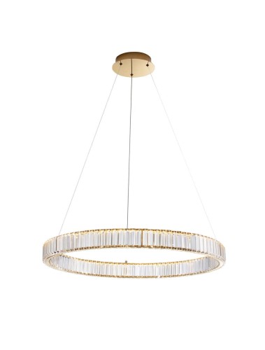 Lampa wisząca nowoczesna Luces Exclusivas BAUTA LE42675