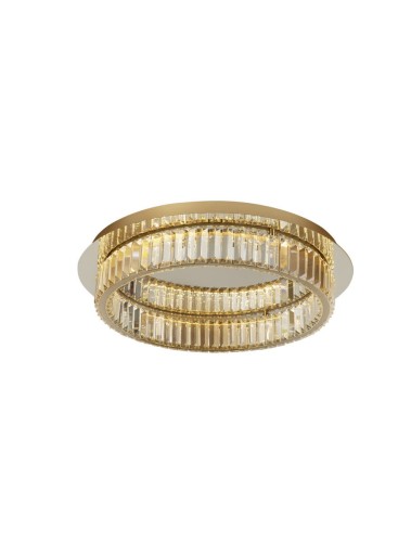 Lampa sufitowa nowoczesna Luces Exclusivas BAUTA LE42678