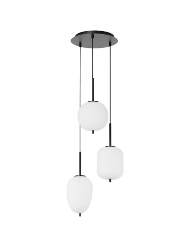 Lampa wisząca nowoczesna Luces Exclusivas MARC LE42724