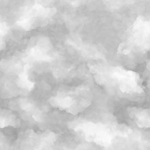 Mural chmury Boras Tapeter Studio 9558W Sky Ceiling