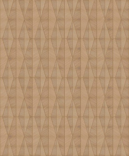 Tapeta geometryczna Khroma YSA304 Ari Mysa