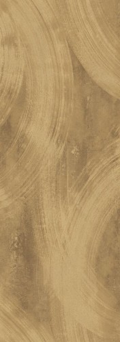 Mural abstrakcyjne pociągnięcia pędzla Khroma DG4CHA1021 Charly Wall Designs IV