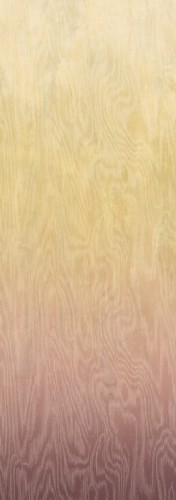 Mural efekt mory jedwabiu cieniowany Khroma DG4MOI1062 Moire Wall Designs IV