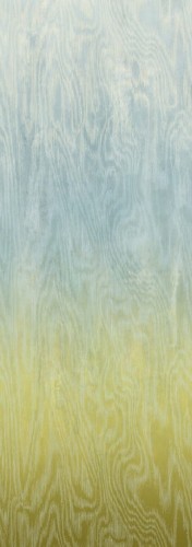 Mural efekt mory jedwabiu cieniowany Khroma DG4MOI1071 Moire Wall Designs IV