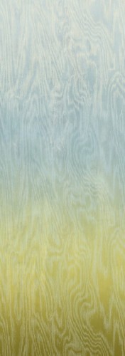 Mural efekt mory jedwabiu cieniowany Khroma DG4MOI1073 Moire Wall Designs IV