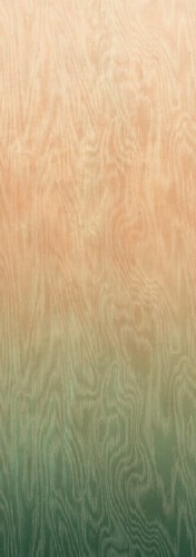 Mural efekt mory jedwabiu cieniowany Khroma DG4MOI1083 Moire Wall Designs IV