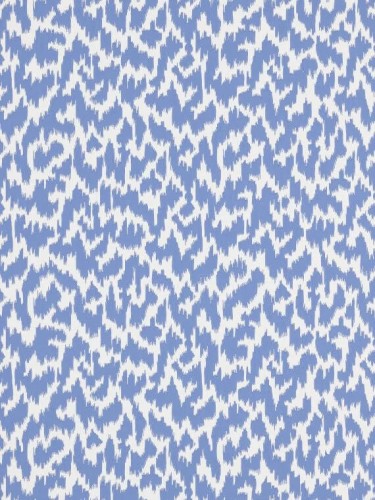 Tapeta geometria z efektem mory Pierre Frey FP764001 Ecume Veranda by Caspari