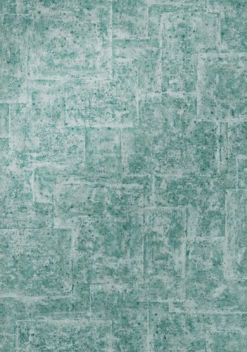 Tapeta metaliczna patchwork Arte Quilt 60141 Metal X Patina