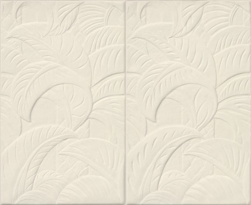 Tapeta palmowe liście 3D Arte Medjoul 97021 Babylon
