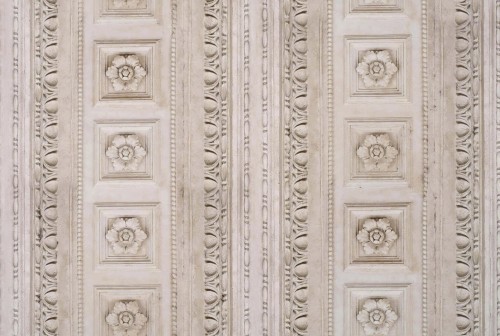 Tapeta jak boazeria Pierre Frey FP584001 Capitole Les Dessins 4