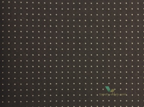 Tapeta w kropki Le Corbusier 31034 Dots Arte