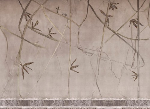 Fototapeta roślinna Wall&Deco WDOL2402 Ombra Lieve Contemporary 2024