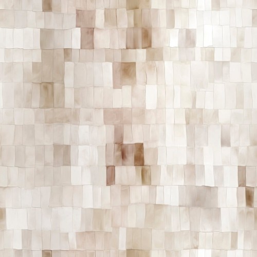 Fototapeta geometryczna Wall&Deco WDTI2402 Tiling Contemporary 2024