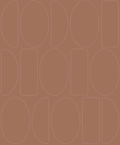 Tapeta geometryczna Casadeco ALMI 89923596 Legerete Alchimie