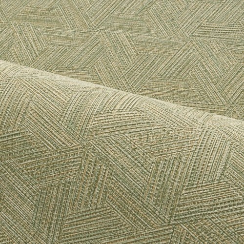 Tapeta geometryczna Casamance 76480712 Lindu Nature Precieuse – Textures