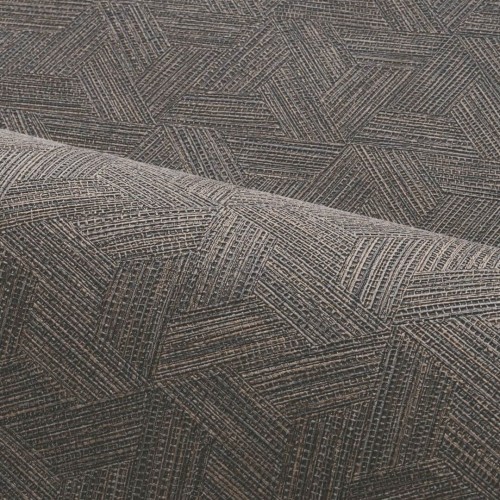 Tapeta geometryczna Casamance 76480814 Lindu Nature Precieuse – Textures