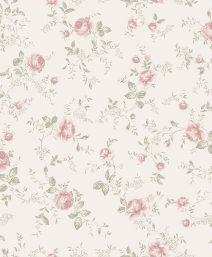 Tapeta róże Newbie II 6928 Rose Garden