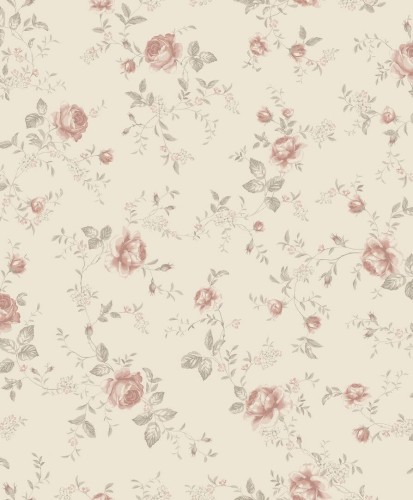 Tapeta róże Newbie II 6929 Rose Garden