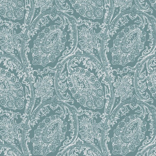 Tapeta roślinny ornament Gastón y Daniela GDW-5759-003 Cadaques Serendipia