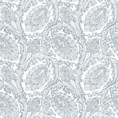 Tapeta roślinny ornament Gastón y Daniela GDW-5759-006 Cadaques Serendipia