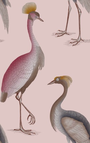 Tapeta czaple Gastón y Daniela GDW-5773-006 Garzas Serendipia