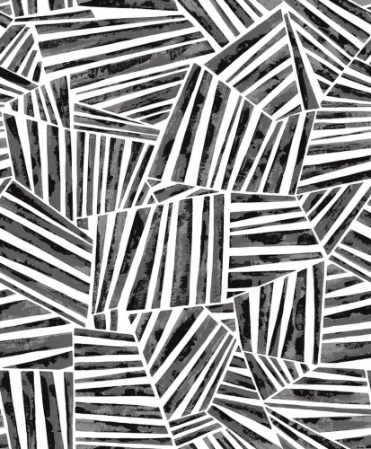 Tapeta abstrakcyjna geometria Wallquest EG10000 Geometric Textures