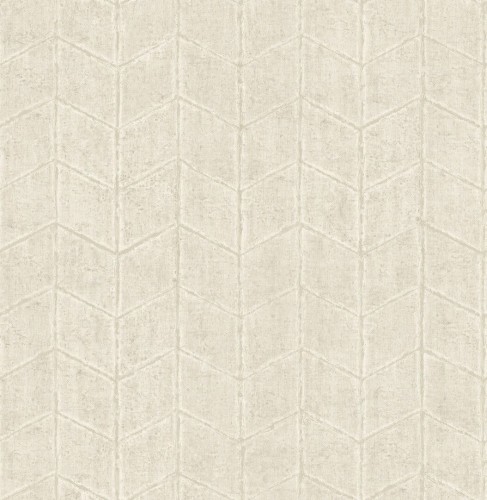 Tapeta industrialna jodełka York Wallcoverings OI0642 Flatiron Geometric New Origins