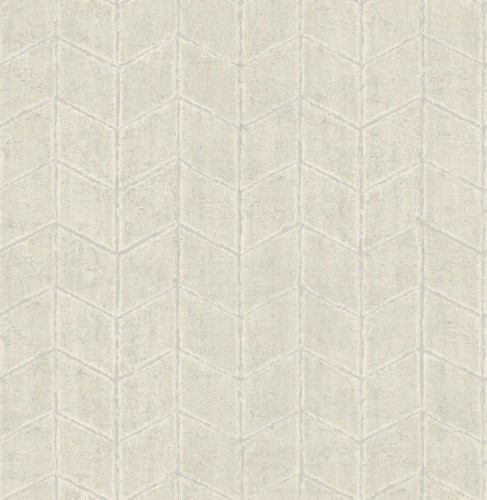 Tapeta industrialna jodełka York Wallcoverings OI0644 Flatiron Geometric New Origins