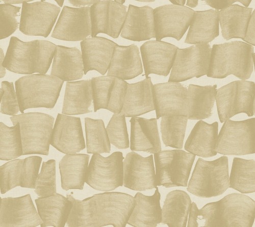 Tapeta abstrakcyjna geometria York Wallcoverings OI0652 Brushed Ink New Origins