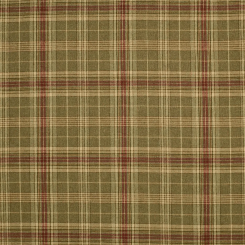 Tkanina wełniana w kratkę Ralph Lauren FRL5068/02 Hardwick Plaid Wool Plaids