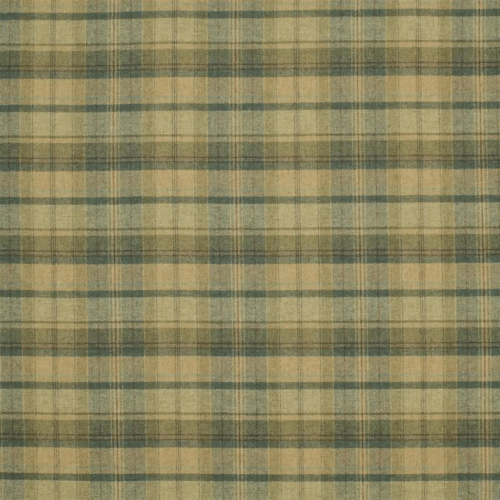 Tkanina wełniana w kratkę Ralph Lauren FRL5069/01 Eliott Plaid Wool Plaids