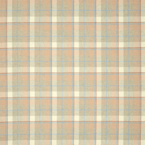 Tkanina wełniana w kratkę Ralph Lauren FRL5070/02 Kilchurn Plaid Wool Plaids