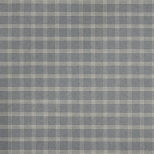 Tkanina wełniana w kratkę Ralph Lauren FRL5071/02 Dickens Wool Check Wool Plaids