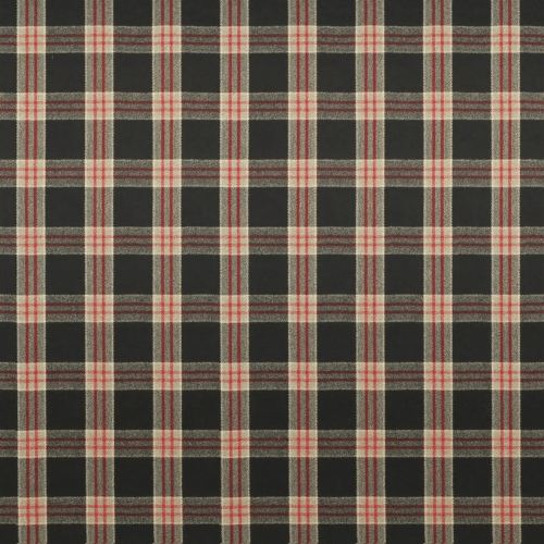 Tkanina wełniana w kratkę Ralph Lauren FRL5202/01 Refinery Plaid Wool Plaids