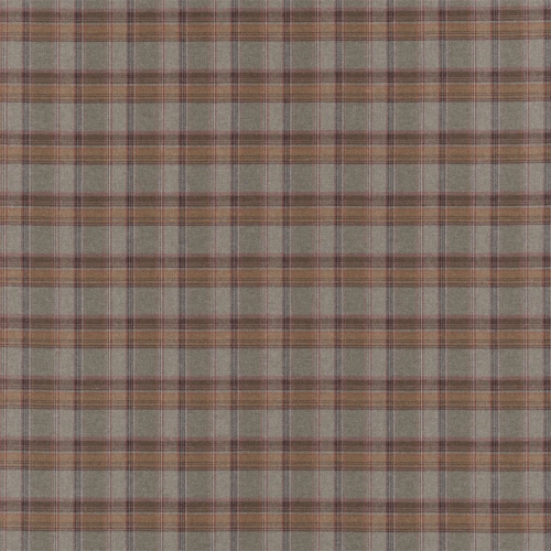 Tkanina wełniana w kratkę Ralph Lauren FRL5208/01 Keighley Plaid Wool Plaids