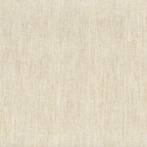 Tapeta tekstylna lniana w jodełkę Casamance 71395618 Velin Linora