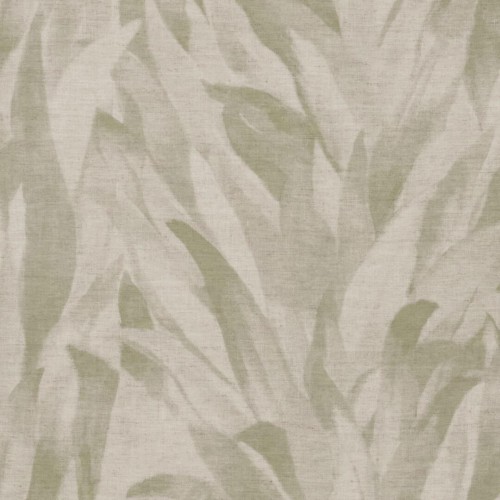 Tapeta tekstylna w liście Casamance 71400102 Noline Linora