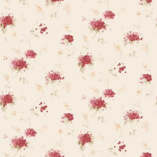 Tapeta kwiatki Galerie PF38109 Pretty Prints