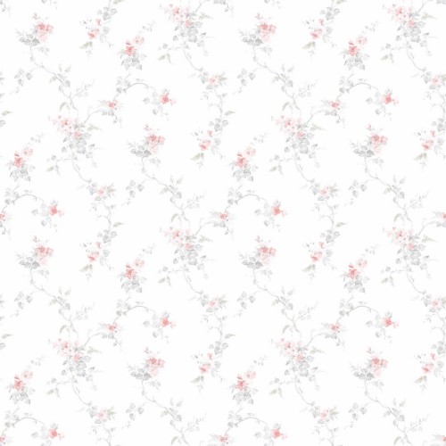 Tapeta pnącza kwiatów i liści Galerie PF38151 Pretty Prints