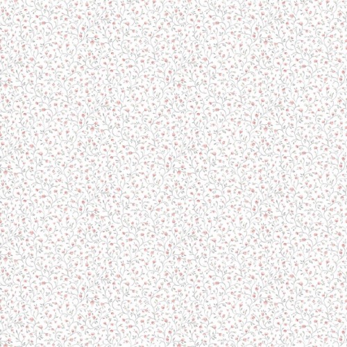 Tapeta pnącza kwiatków i liści Galerie PF38155 Pretty Prints