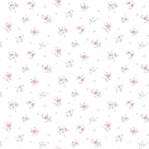 Tapeta kwiatki Galerie PF38157 Pretty Prints