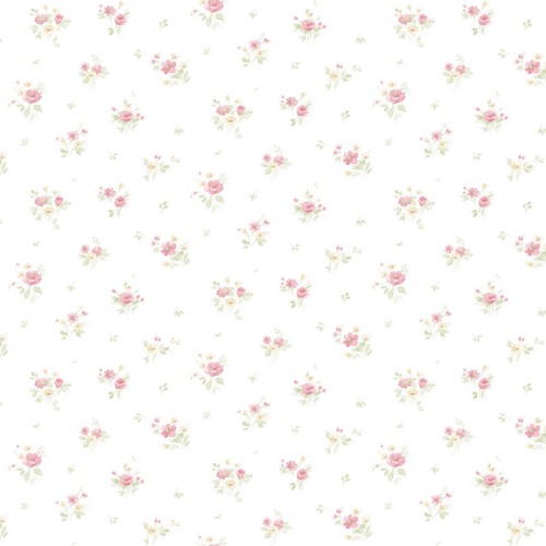 Tapeta kwiatki Galerie PF38160 Pretty Prints