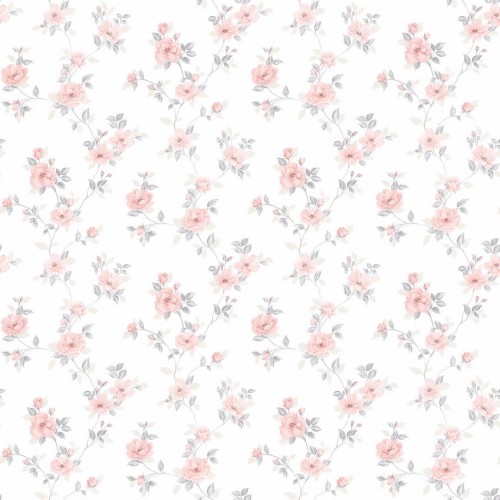 Tapeta kwietne pnącza Galerie PF38171 Pretty Prints