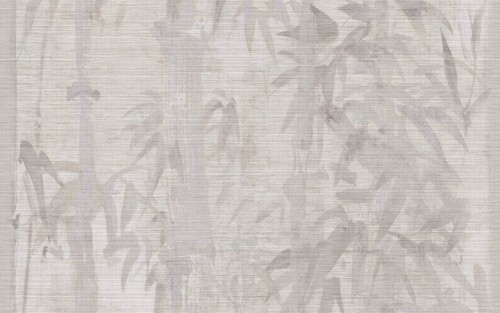 Tapeta bambus Texam MF104 Ritsurin Mystic Forest