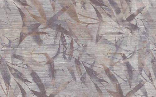 Tapeta liście Texam MF202 Shisen-Do Mystic Forest