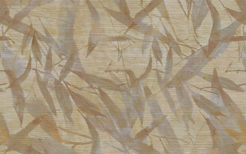 Tapeta liście Texam MF207 Shisen-Do Mystic Forest