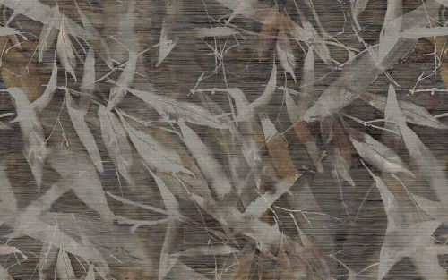 Tapeta liście Texam MF210 Shisen-Do Mystic Forest